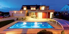 Jak si vybrat bazén