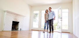 Nová pravidla pro hypoteční úvěry