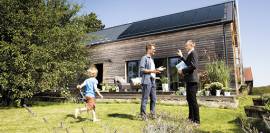 Solární panely: 3 PRO a 3 PROTI, která byste měli před jejich pořízením znát