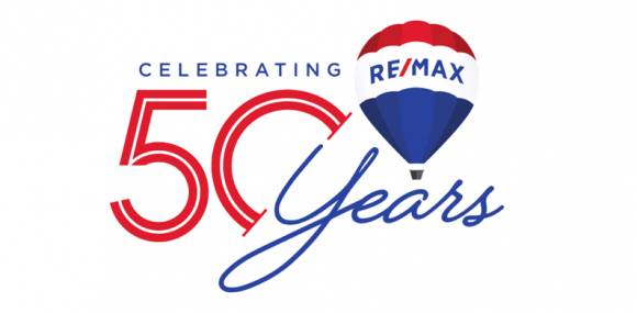 RE/MAX slaví půl století úspěchů