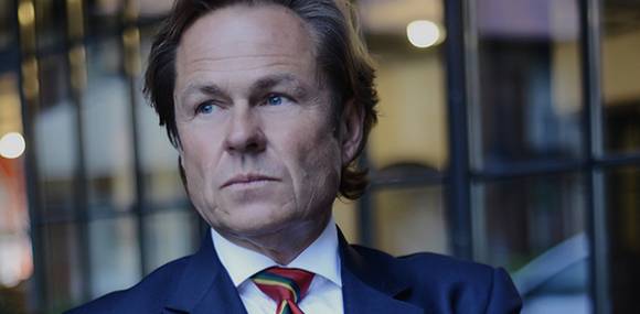 David Krajný: „Nabízím příležitost pro každého podnikatele“