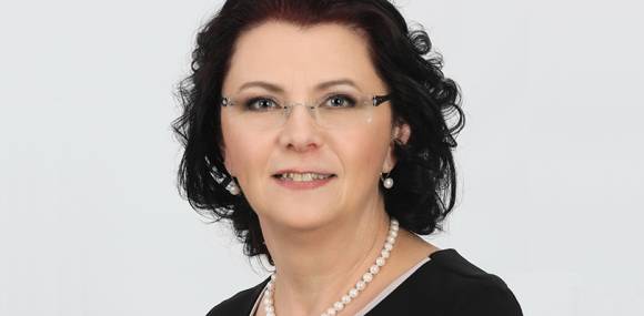 "Nejprve si ujasněte, co vlastně chcete", radí majitelka kanceláře RE/MAX Ivy