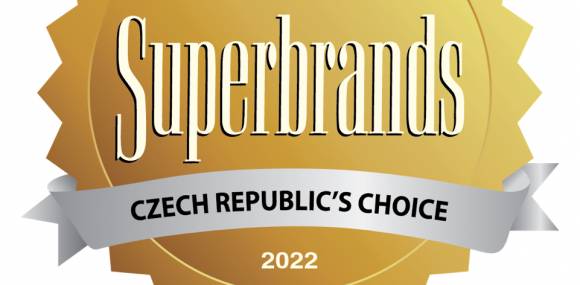 Rok začíná obhajobou Superbrands