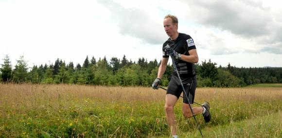 Lukáš Bauer: Domov je tam, kde je má rodina