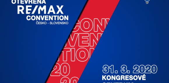 Nejlepší realitní konference už za měsíc!