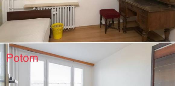 Chcete úspěšně prodat nemovitost? Nepodceňte přípravu!