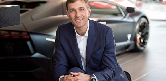 Milan Vopička: Úspěšným jsem se nestal ze dne na den