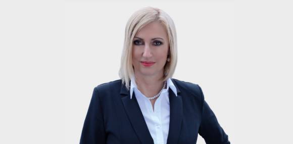 Zuzana Smekalová: Vše jsem se naučila samostudiem a praxí