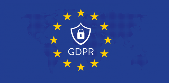 GDPR - ochrana osobních údajů