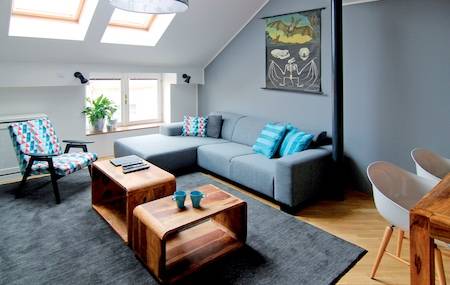 Jak nafotit nemovitost, aby nevypadala jako zámek hrůzy