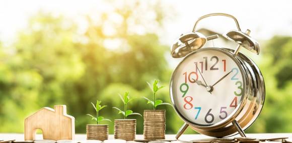 Zjistěte možnosti financování a bydlete ve vlastním.