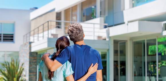 Jaké jsou výhody koupě nemovitosti s realitním makléřem?