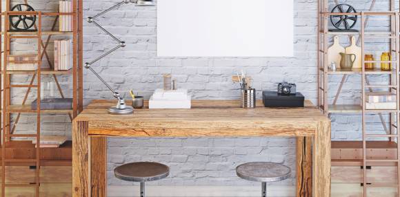 Renovace interiéru II.