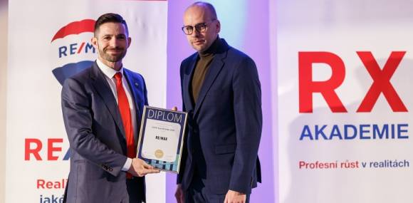 RE/MAX obhájil Superbrands. Děkujeme všem klientům!