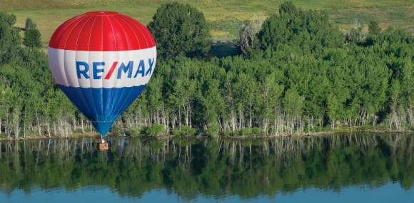 Jediným limitem je nebe