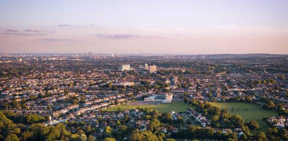 V jižních Čechách klesají ceny nemovitostí