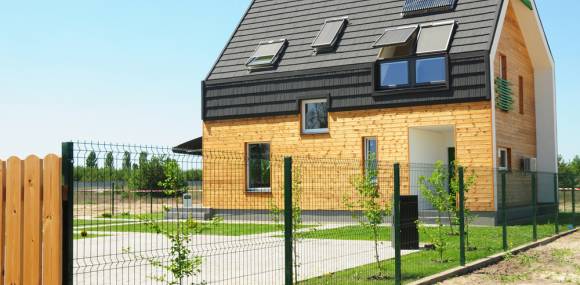 Zájem o pasivní domy roste