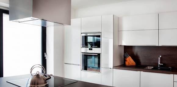 Jak se nespálit při výběru nové kuchyňské linky