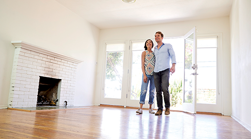 Nová pravidla pro hypoteční úvěry