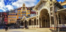 Nemovitostní trh v lázeňských městech ožívá