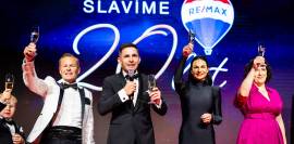 RE/MAX Convention 2025 - Dvacet let úspěchů