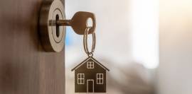 Kdy je správný čas na koupi nemovitosti?