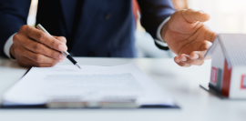 Právní nástrahy při koupi a prodeji nemovitosti. Na co si dát pozor?