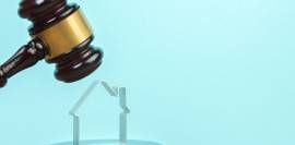 AUKCE – Prodej nemovitosti výběrem kupujícího