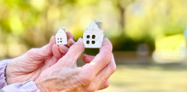 Seniorské bydlení v Česku. Příležitost, která se otevírá jen jednou za generaci.