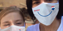 Ujištění pro klienty RE/MAX