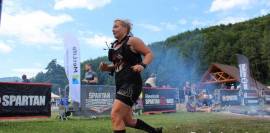 Sport mě naučil překonávat překážky