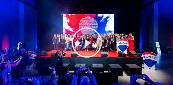 RE/MAX Convention 2024