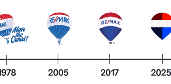 REMAX mění identitu - Ikonický balón vstupuje do digitální éry