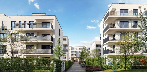 REMAX: Analýza dostupnosti starších bytů v České  republice. Dostupnost bydlení se zhoršuje hlavně v levnějších regionech. Nejvýrazněji v Ústeckém kraji.