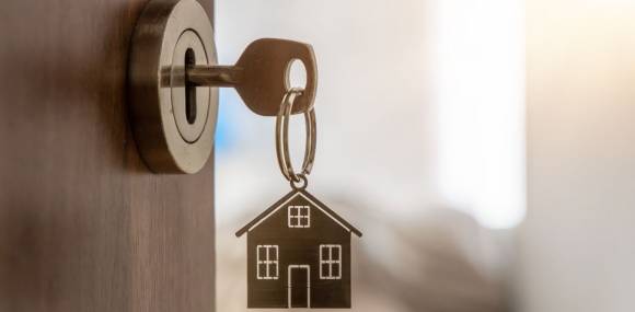 Kdy je správný čas na koupi nemovitosti?