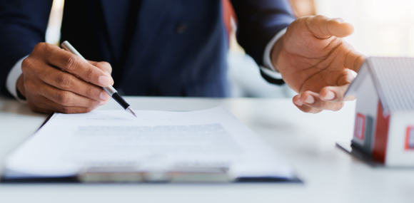 Právní nástrahy při koupi a prodeji nemovitosti. Na co si dát pozor?