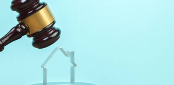 AUKCE – Prodej nemovitosti výběrem kupujícího