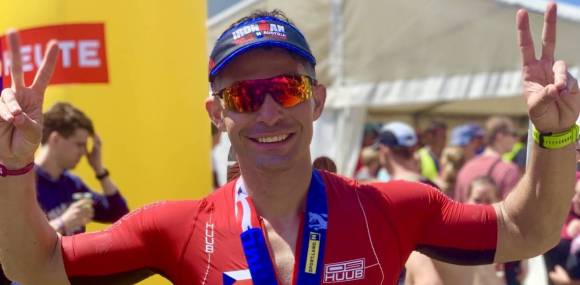 Ve sportu i podnikání se bez skvělých koučů neobejdete